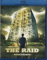 The Raid (Fighting)