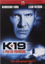 K-19 The Widowmaker (DVD) 2013