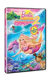 Barbie E l'Avventura Nell'Oceano 2 [Italia] [DVD]