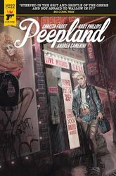 Peepland