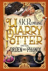 Harry Potter 5 und der Orden des Phönix