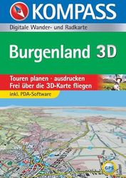 Burgenland 3D [import allemand]
