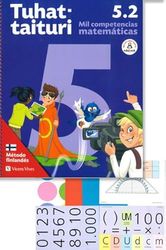 TUHATTAITURI 5.2+ FICHAS