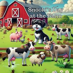 Snooki's Day at the Farm
