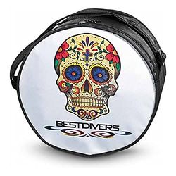 Best Divers ar0953sk SACOCHE detendeur,, multicolore, 29 x 15 cm
