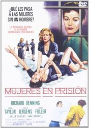 Mujeres En Prisión (Girls In Prison)