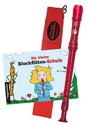 Das Bunte BlockfloeTen-Set Bar. Gw