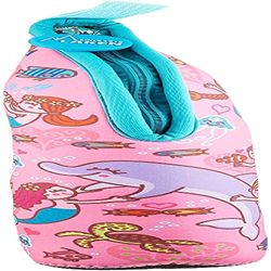 LAKEN Babero Impermeable Con Bolsillo Lj-Pichichi - Baberos, unisex