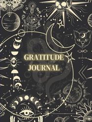 Align & Mirth: Gratitude Journal