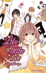 Like a little star - tome 1 (01)