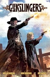 GUNSLINGERS