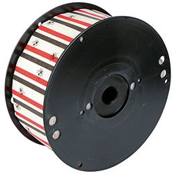 Kerbl 299779 Bobine de Fil de Rechange pour Silva Flyson Fly End 440 m