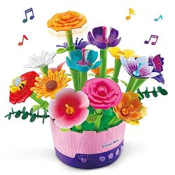 Flores Divertidas