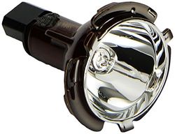 HELLA 9DR 166 634-001 Refletor, luz de situação/calibre - halogénio - esquerda/direita