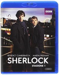 Koch Media Sherlock Stagione 1 (2 Blu-Ray)