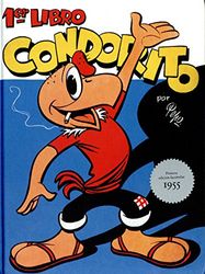 Condorito 1er. libro