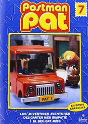 Postman Pat 7 (Catalán) [DVD]