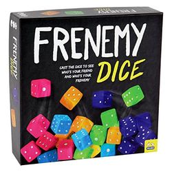 Peliko - Dados Frenemy (40861871)