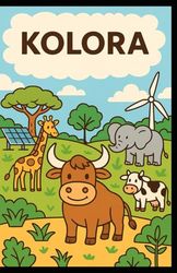 Kolora: Play and Color