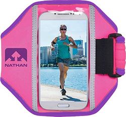 Nathan Super 5K universele armband
