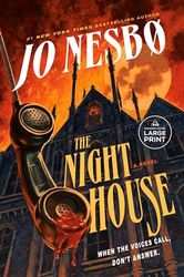 The Night House: A novel