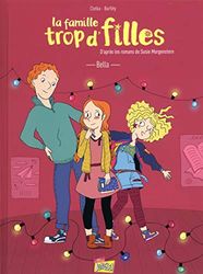 La famille trop d'filles - Bella (2)