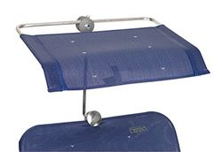Crespo - Ombrelle P-199 - Universel - Bleu foncé (41)