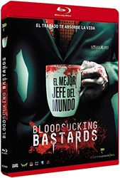 Bloodsucking Bosses (Bloodsucking Bastards, Spain Import, See Details for Languages)