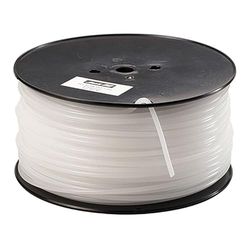 SNOLI Ski Surface Wire, 5 mm, Transparent, 3,5 kg Accessoires, Sport, Multicolore (Multicolore), Taille unique