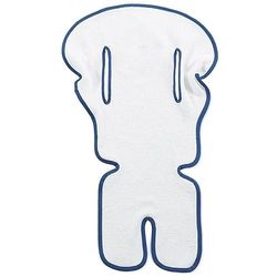 Italbaby 050,0040-08 Copriseggiolone universal, esponja, Avio