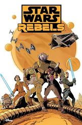 Star Wars Rebels