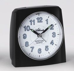 Atlanta 1636/7 - Reloj analógico unisex de cuarzo