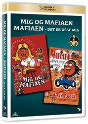 NORDISK FILM Mig Og Mafien/Mafien DET Er Også Mig