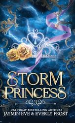 Storm Princess: Book 3 (3)