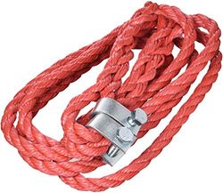 VOREL 82206 - sleepkabel, 3000 kg
