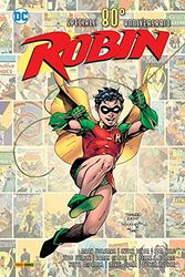 Robin. Speciale 80⁰ anniversario