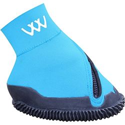 Woof Wear Medische Hoeflaarzen Boot Blauw - Nauwsluitende medische hoeflaars