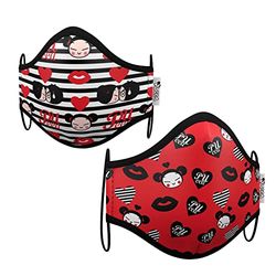 My Other Me - Masker (8435435018481).