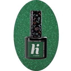 Hi Hybrid - Smalto per unghie, ideale per adulti, unisex