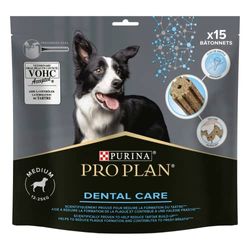 PRO PLAN Medium Dog DentalCare 345 g