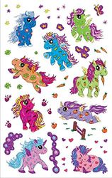 Z-Design 56061 Pegatinas para niños, color 15 Aufkleber