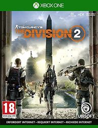 Tom Clancy's : The Division 2