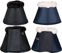 HKM Comfort Campanas Grün Warmblut