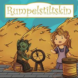 Rumpelstiltskin: | Fairy Tales From Around the World