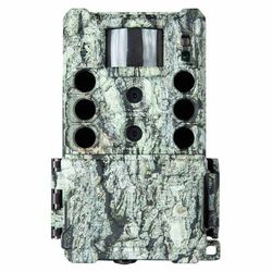 Bushnell CORE DS-4K 32MP Geen Glow Trail Camera - Camo 119987M