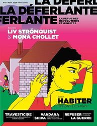 La Déferlante n°11 - Habiter: Habiter