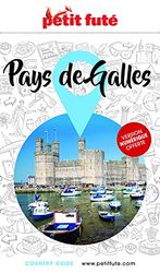 Guide Pays de Galles 2021 Petit Futé