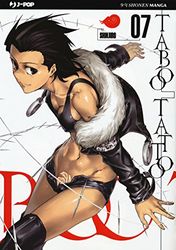 Taboo tattoo (Vol. 7)