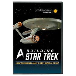 Building Star Trek