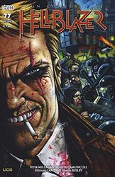 John Constantine. Hellblazer (Vol. 77)